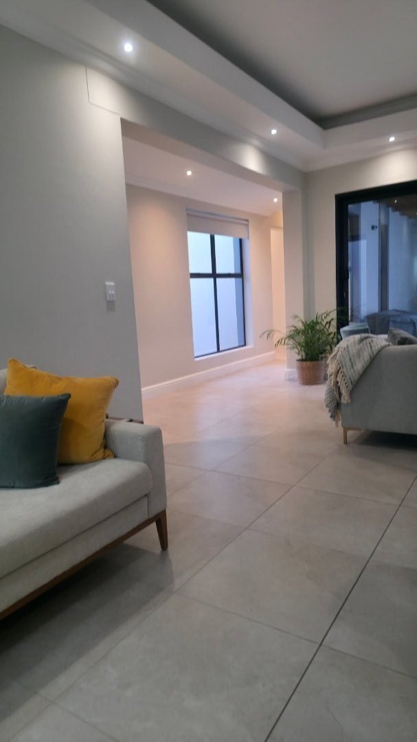 To Let 3 Bedroom Property for Rent in Sitari Country Estate Western Cape